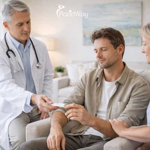 Manejo del trastorno de ansiedad generalizada con ibogaína en México: un enfoque natural